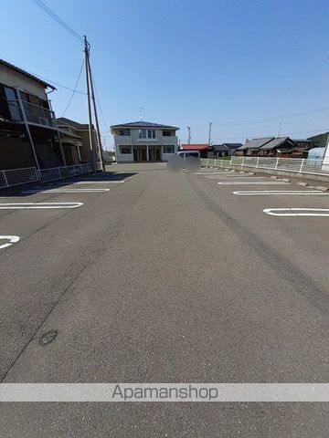 サンリットヴィラV Bのその他写真