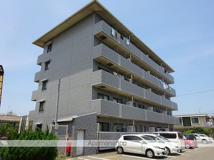 メゾン梶取[3LDK/56.56m2]の外観2