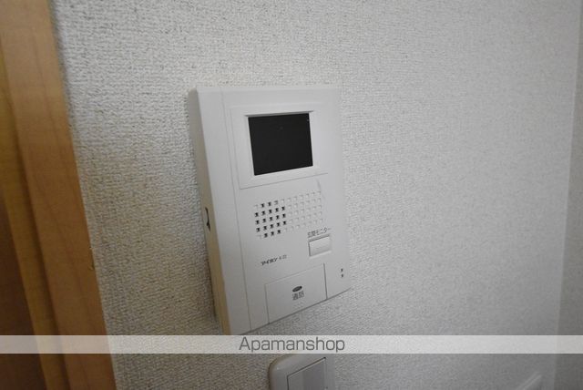 レオパレス宮山の内装写真
