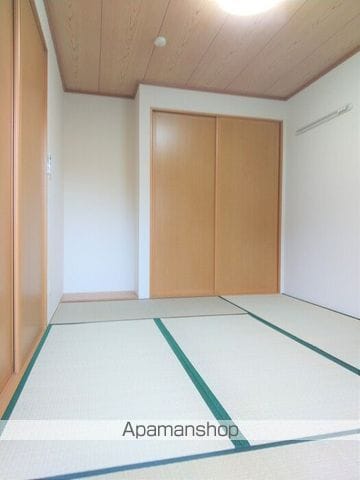 アメニティ殿山 B棟の内装写真