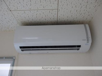 メゾンフォート[1R/21.53m2]の内装