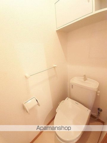 ベージョ フロールの内装写真