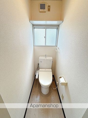 サンリーフ水守の内装写真