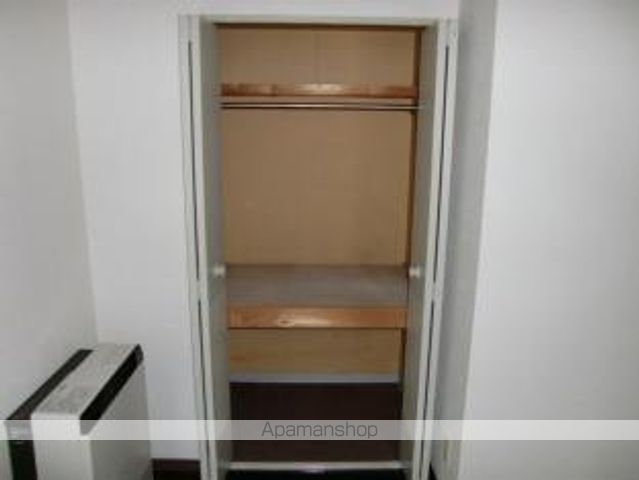 DEVEX382の内装写真