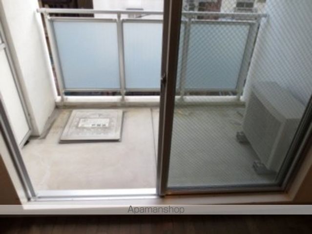 FKJ十日市ビルの内装写真