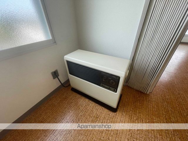 ホワイトプラザの内装写真