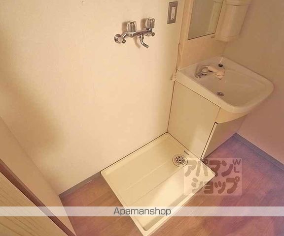 プェネリジェール西五条IIの内装写真