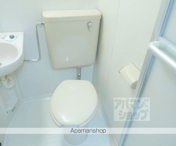 PLUM21の内装写真