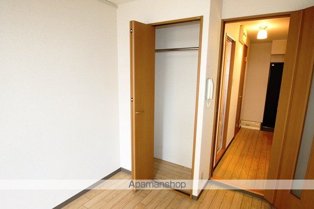 フローライト新大阪の内装写真