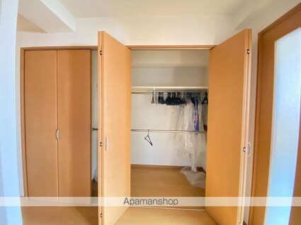 第２プラザ多賀[1LDK/40m2]の内装4