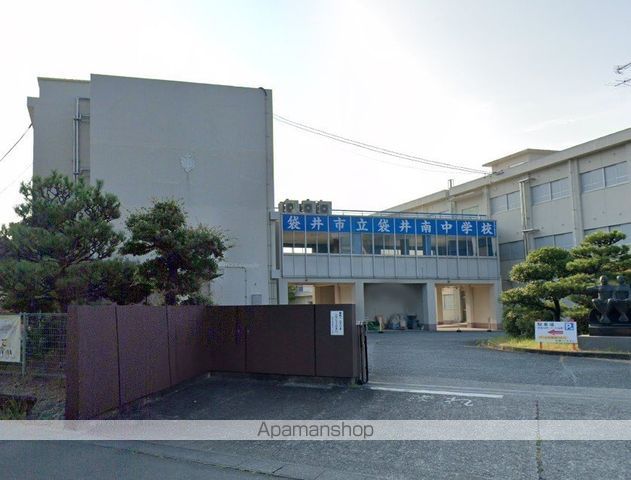 袋井名倉借家の周辺写真