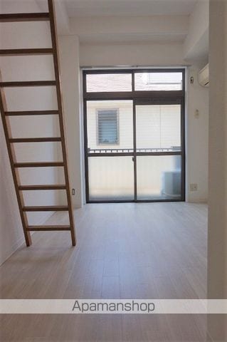 葵マンションの内装写真