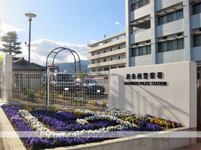 リバティコート・K IIの周辺写真