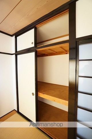 ハイツオオシマの内装写真