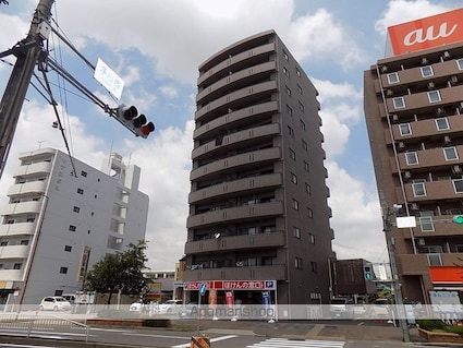 ハイフラッツ２１３[3LDK/72.58m2]の外観1