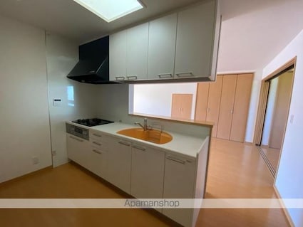 香川県高松市伏石町[3LDK/90.75m2]のキッチン
