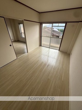 サンシャイン石山[2LDK/60m2]の内装5