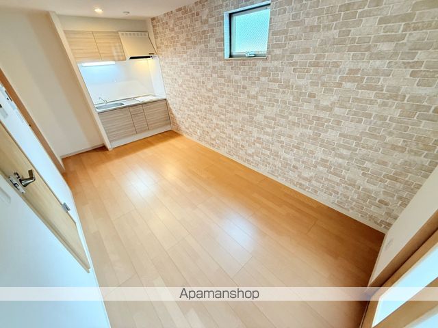 FSTYLE東大阪本庄2号館の内装写真