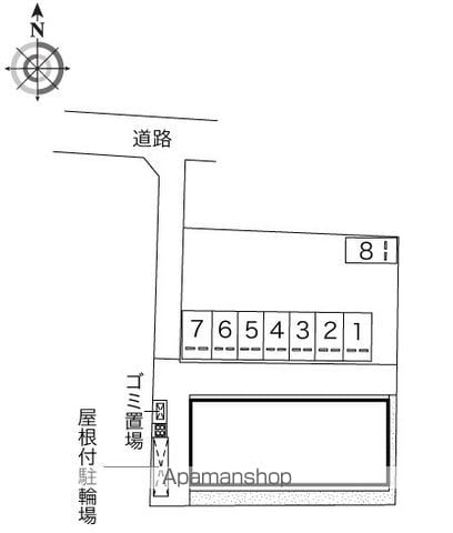 レオネクストサンシャイン岩室のその他写真