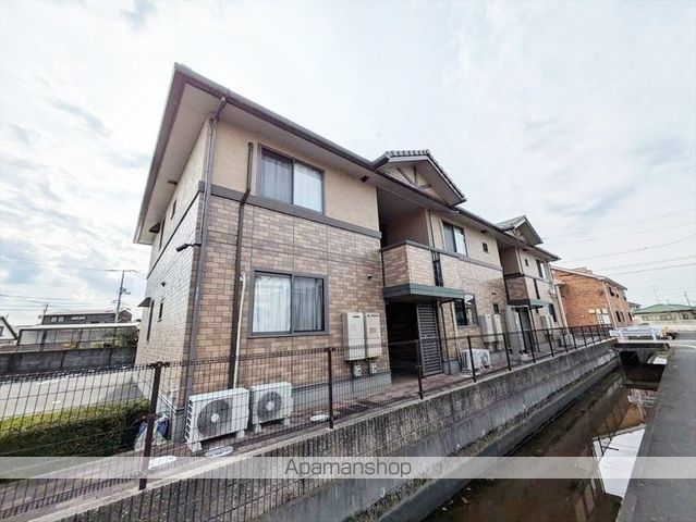 ミーテ・レーテ 中島の外観写真