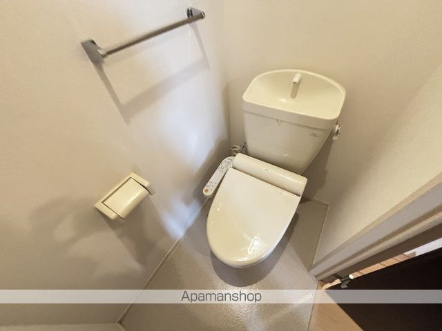 DーROOM七重浜の内装写真