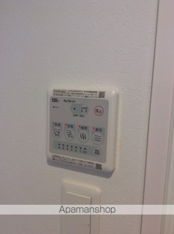 BRANCHE覚王山IIの内装写真
