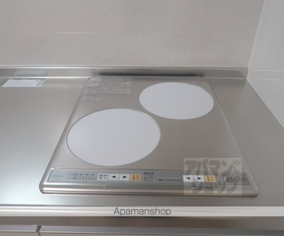 ARCA桂川の内装写真