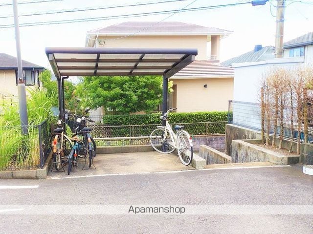 レオパレス花山手のその他写真