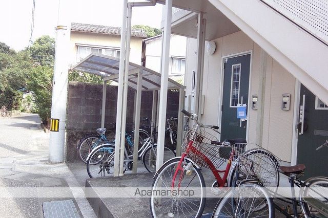 シャーメゾンフレスコのその他写真