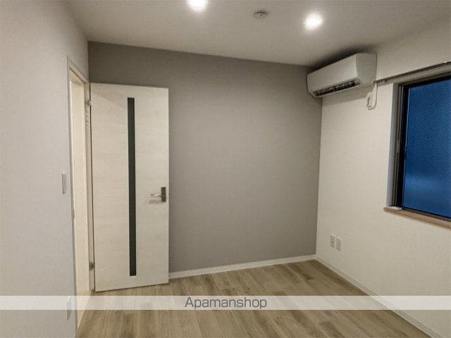 LA CASA FELICEの内装写真