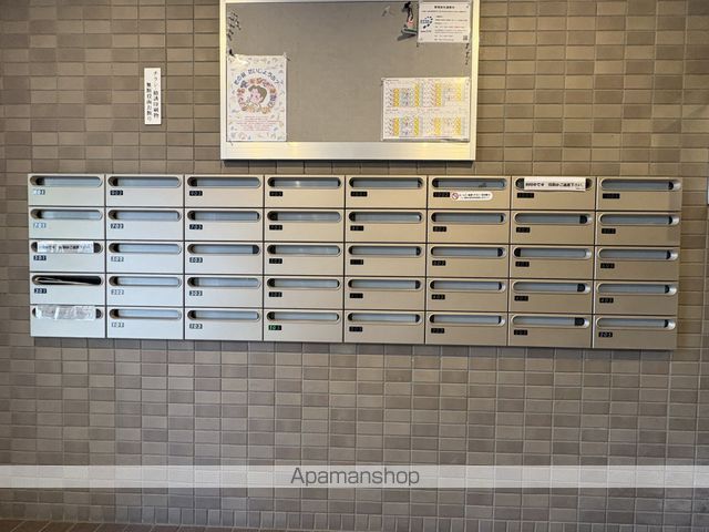 シビックコート苗穂駅前のその他写真