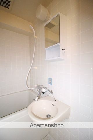 パストラルKの内装写真