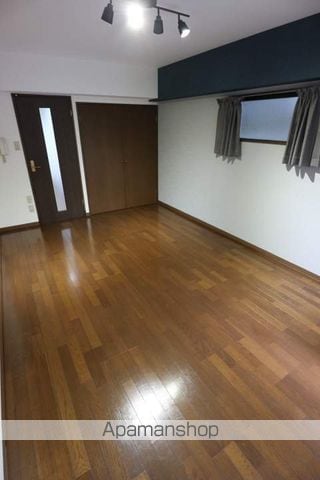 シティライフ社台の内装写真