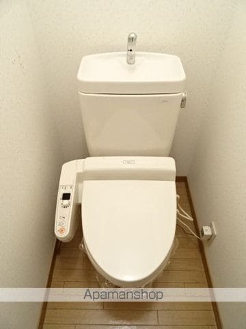 ライトタウンAの内装写真