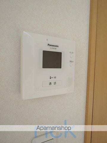 ルミエール椿の内装写真