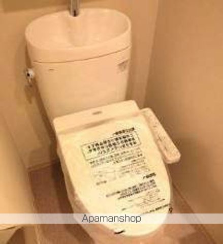 ルフォンプログレ清澄白河プレミアの内装写真