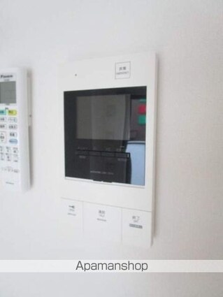 ＰＯＲＴＯ[1K/25.16m2]のセキュリティ