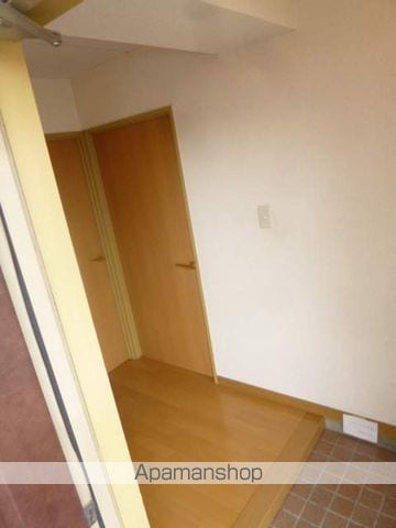 サンハイツ西尾の内装写真