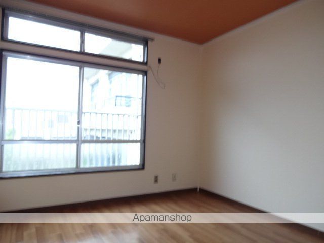 マンション甘樫の内装写真