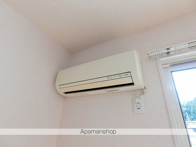アークTOMI Cの内装写真