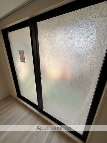 SPLENDIDENAKANOSHIMADUEの内装写真