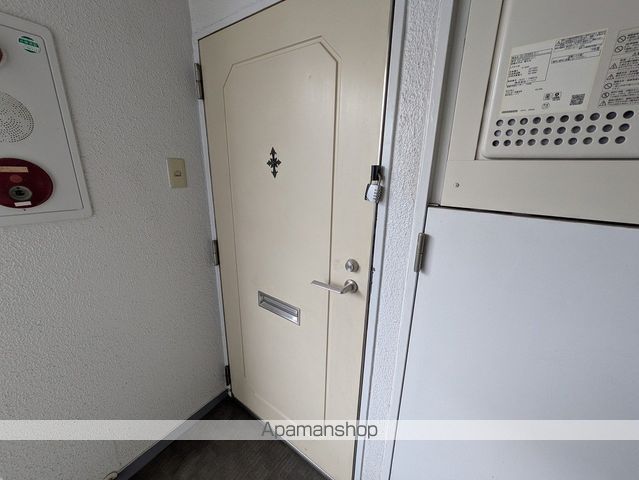 NEPHEL榎町の内装写真