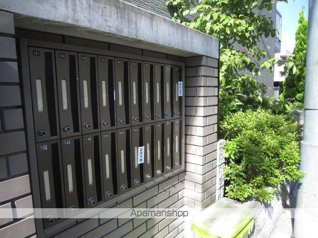 レオパレスSHINYのその他写真