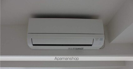 パークアクシス横濱大通り公園[1K/24.96m2]のその他設備