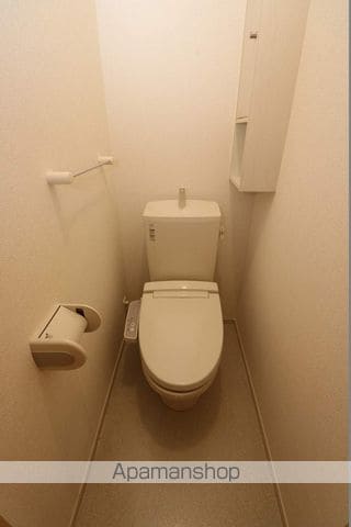 ハーレーIの内装写真