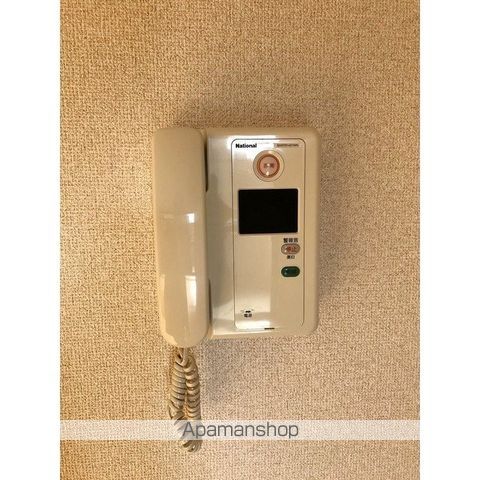 エタニティ・ヒロ・町田の内装写真
