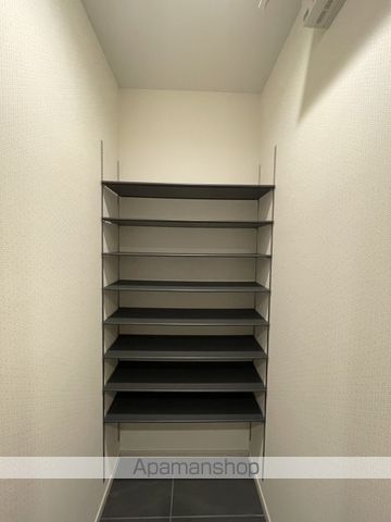 さくらHILLS ROKUBAN PLATINUM RESIDEの内装写真