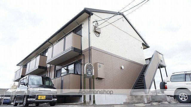 エスポワール ABの外観写真