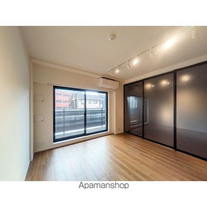 ラヴィエール千駄ヶ谷プレミアムレジデンス[1LDK/35.4m2]のその他内装2