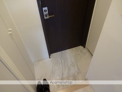 ＮＮビル[1K/24.64m2]の玄関